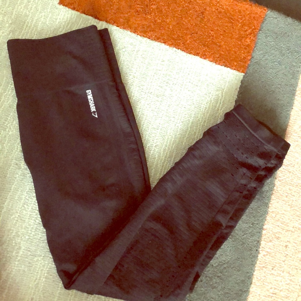 Gymshark Energy+ Seamless Sz. Large